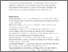 [thumbnail of ASD-EAST LISAK ET AL.pdf]