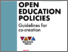 [thumbnail of Open Education Policies - Guidelines for co-creation 2020.pdf]
